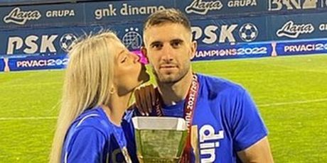 Luka Ivanušec i Tia Vugrinec - 2