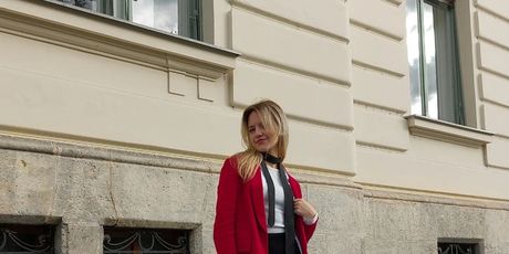 Svea Petrić - 3