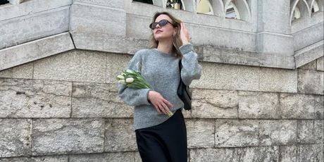 Svea Petrić - 4