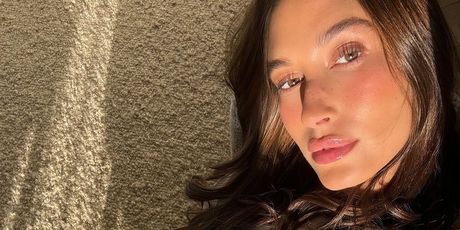 Hailey Bieber - 1