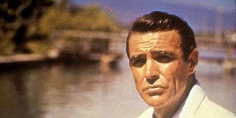 Sean Connery kao James Bond - 2