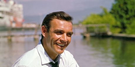 Sean Connery kao James Bond - 3