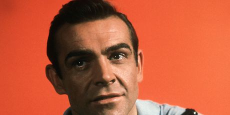 Sean Connery kao James Bond - 6
