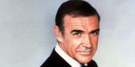 Sean Connery kao James Bond - 7
