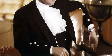 George Lazenby kao James Bond - 3