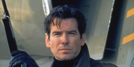 Pierce Brosnan kao James Bond - 3