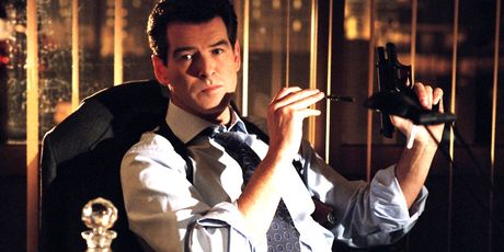 Pierce Brosnan kao James Bond - 12