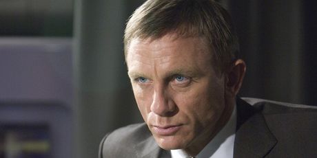 Daniel Craig kao James Bond - 2