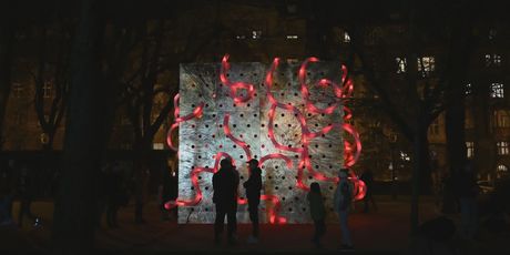 Festival svjetla u Zagrebu - 11