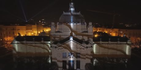 Festival svjetla u Zagrebu - 13