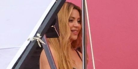 Shakira
