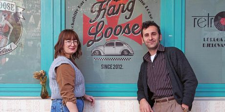 Hang Loose - 6