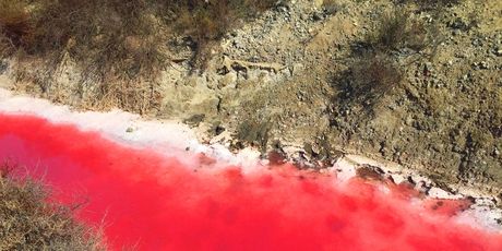 Natron - 1