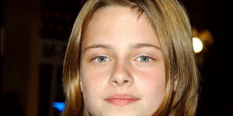Kristen Stewart