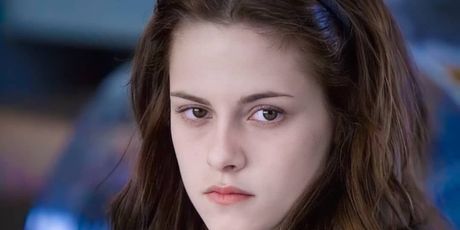 Kristen Stewart