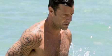 Ricky Martin - 2