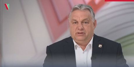 Viktor Orban - 2
