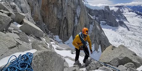 Hrvatska alpinistička ekspedicija