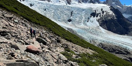 Hrvatska alpinistička ekspedicija