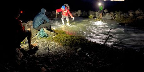 Hrvatska alpinistička ekspedicija
