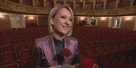 Sabina Tandara Knezović dobitnica je prestižne nagrade Večernjakove ruže - 4