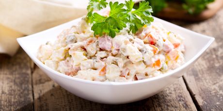 Francuska salata