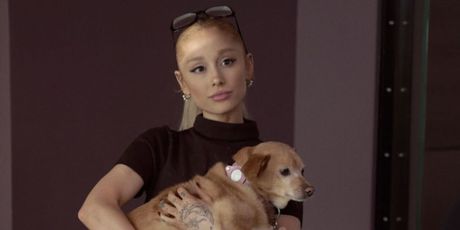 Ariana Grande