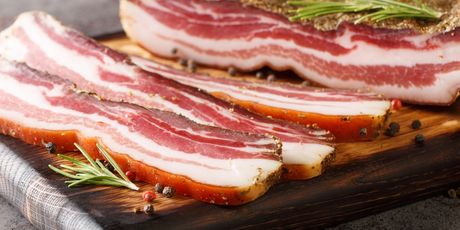 Slanina