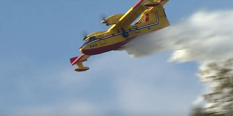 Hrvatska nabavlja dva nova zrakoplova za gašenje požara - 4