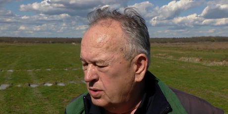 Josip Tučkorić vlasnik zemljišta