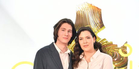 Bruno i Lorena Jelusić
