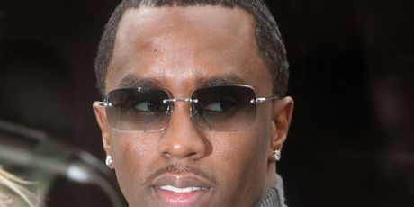 Sean Diddy Combs