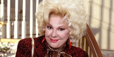 Renee Taylor kao Sylvia Fine - 3