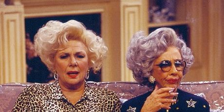 Renee Taylor kao Sylvia Fine - 5