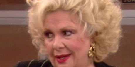 Renee Taylor kao Sylvia Fine - 7