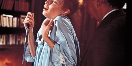 Mia Farrow kao Rosemary Woodhouse - 5