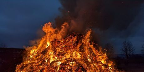 Neobične uskrsne tradicije diljem svijeta - 4