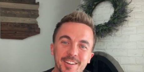 Frankie Muniz