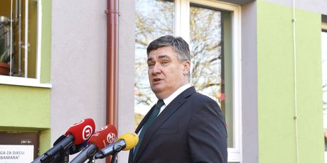 Zoran Milanović