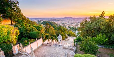 Braga - 1
