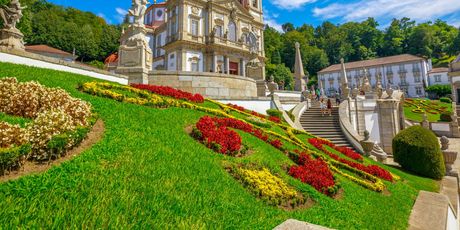 Braga - 2