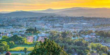 Braga - 3