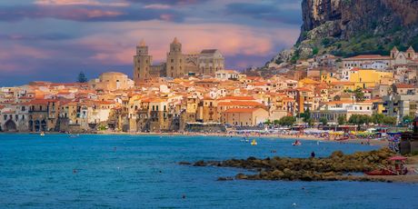 Cefalu