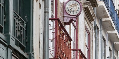 Rua da Boavista