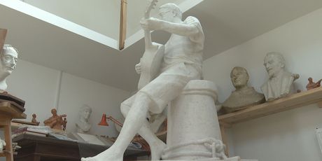 Kip Olivera Dragojevića - 3