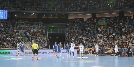 Zagreb - Montpellier