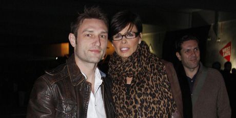 Robert i Anica Kovač, 2010. godina