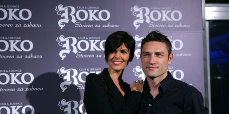 Robert i Anica Kovač