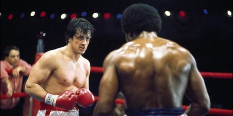Rocky