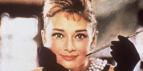 Breakfast at Tiffany's